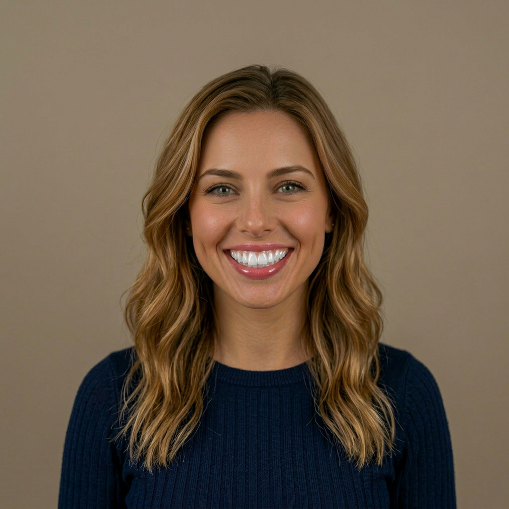 Whitening Transformation - After